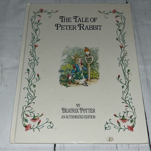 Beatrix Potter 3 Book Bundle - Picture 6 of 7